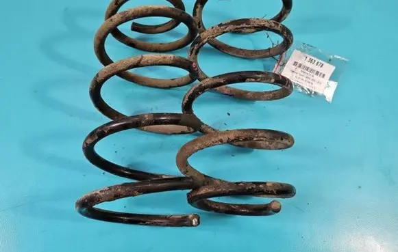 Chevrolet Spark Rear coil spring IMPRK1363678