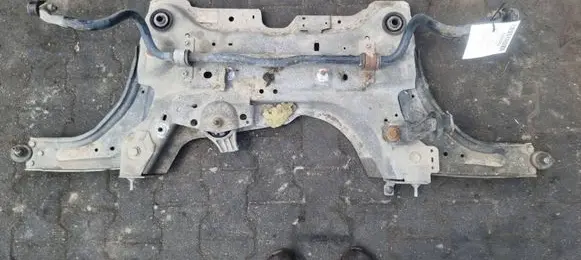 Renault Laguna III Front suspension assembly kit set 