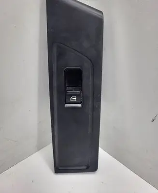 Volkswagen PASSAT B7 Electric window control switch 3AC857857