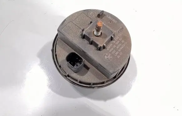 BMW 7 F01 F02 F03 F04 Alarm system siren 9198581