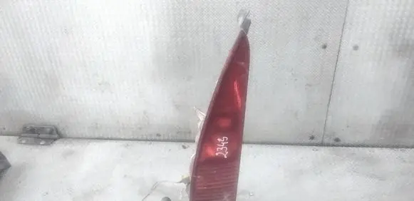 Citroen C5 Rear/tail lights