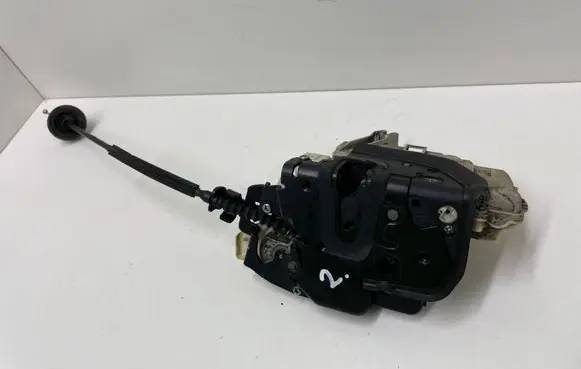 Audi A8 S8 D3 4E Rear door lock