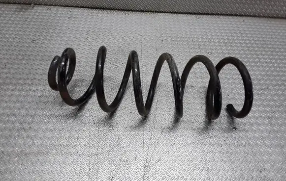 Dacia Sandero Rear coil spring