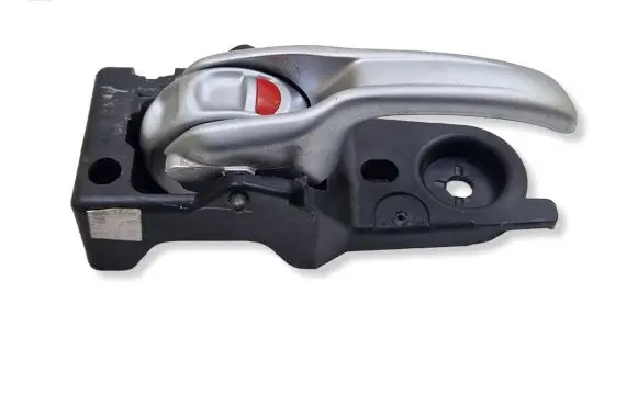 Jeep Cherokee Rear door interior handle C37090103