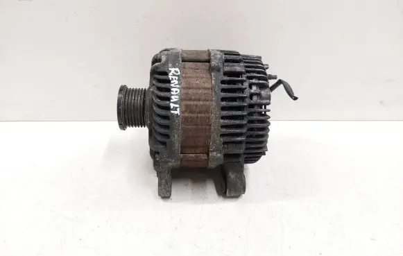 Renault Espace - Grand espace IV Generator/alternator 8200654789 A004TJ0382 12V210A