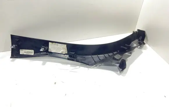 Dodge Durango III (D)pillar trim (top) 5KU90DX9AD