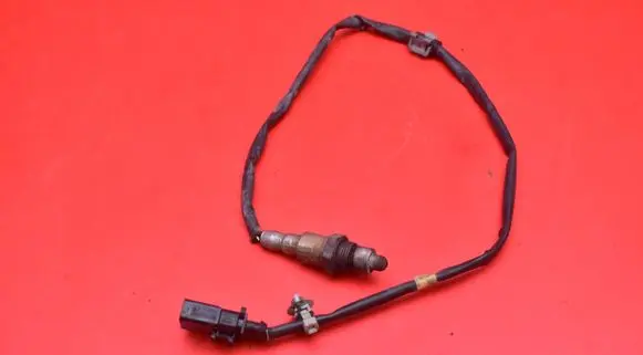 Skoda Fabia Mk3 (NJ) Lambda probe sensor 04E906262BJ