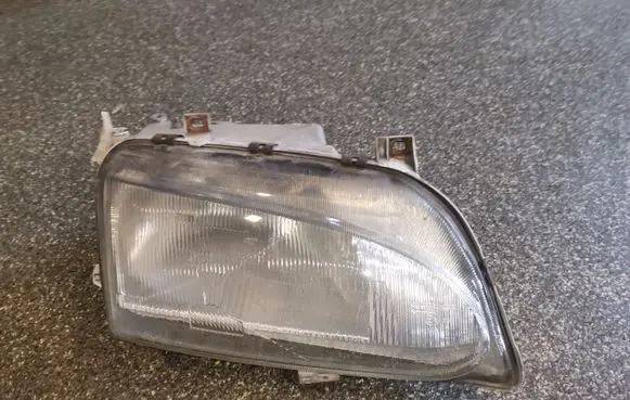 Ford Galaxy Headlight/headlamp 0301048312