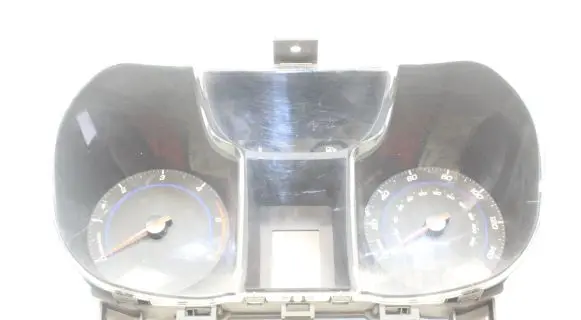 Chevrolet Orlando Speedometer (instrument cluster) 95472826