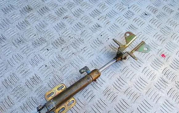 Audi Cabriolet B3 8G Convertible roof main ram cylinder 