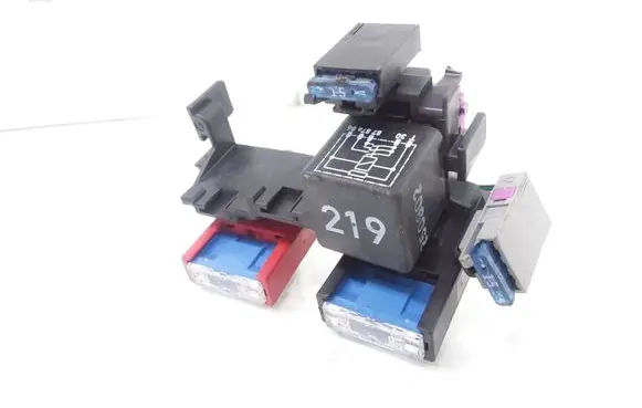 Audi A6 S6 C5 4B Other relay 443951253AA 219