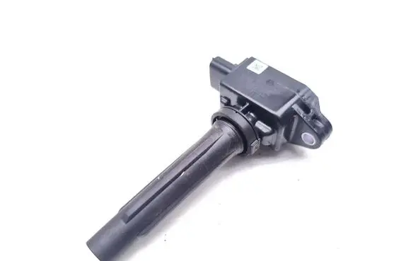 High voltage ignition coil