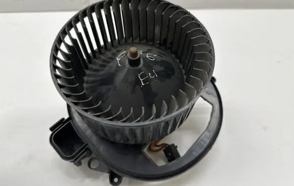 BMW 4 F32 F33 Heater fan/blower