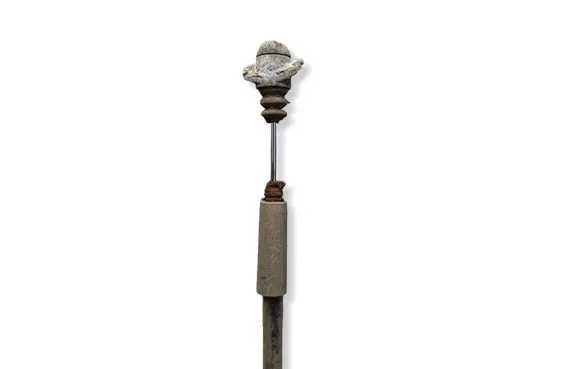 Volkswagen Golf IV Rear shock absorber/damper 