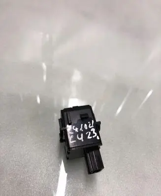 Citroen C4 III e-C4 Headlight level height control switch 98095437zd