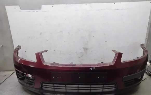 Ford Focus C-MAX Front bumper