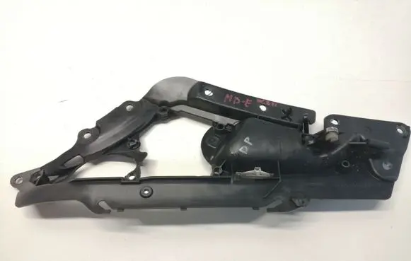 Mercedes-Benz E W211 Front door interior handle trim 501C034451100