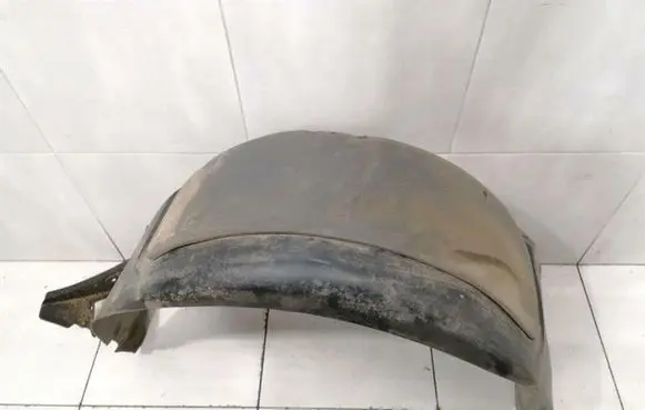 Chevrolet Corvette Rear arch fender liner splash guards 15874590