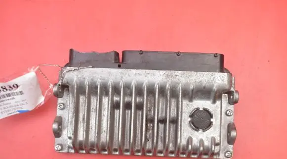 Toyota Auris E180 Engine control unit/module ECU 89661-0Z750