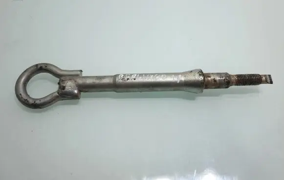 Citroen Berlingo Towing hook eye 