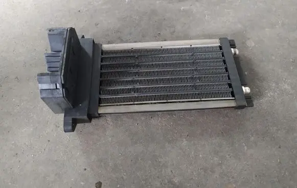 Ford Fiesta Electric car heater 2S6H18K463AC