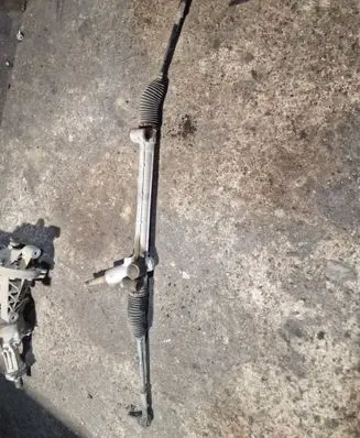 Buick Encore I Steering rack 812563302