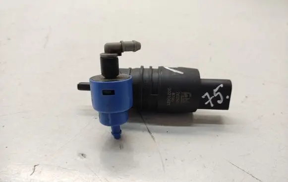 Mini Cooper Countryman R60 Windscreen/windshield washer pump 26259 20210421 879020210421