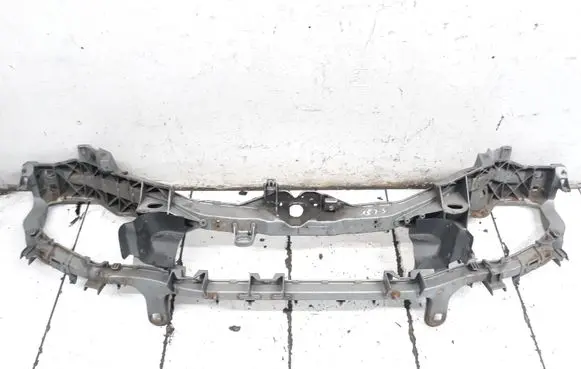Ford Focus C-MAX Top upper radiator support slam panel 3M513B041AU