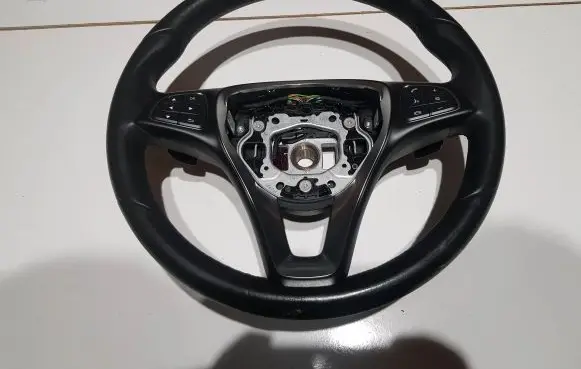 Mercedes-Benz GLA W156 Steering wheel A0024606603