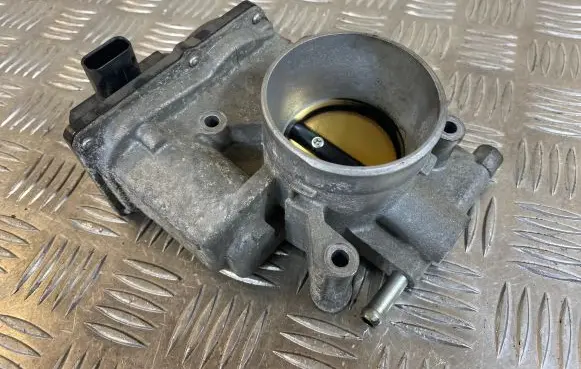 Mazda 6 Throttle valve L3R413640 K4238 125001324