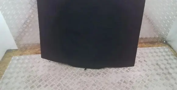 Honda CR-V Front floor carpet liner 