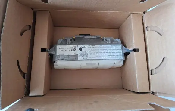Audi A6 S6 C6 4F Passenger airbag 4F1880204H