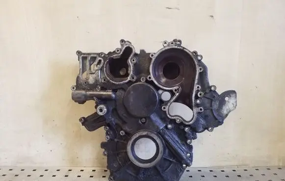 Audi Q7 4L other engine part 059103151