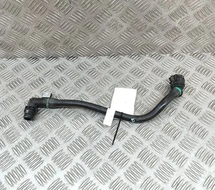 Mercedes-Benz GLE W167 Engine coolant pipe/hose A1675004802