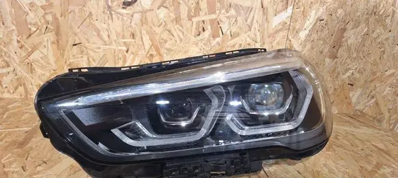 BMW X1 F48 F49 Headlight/headlamp 90178479ZM02