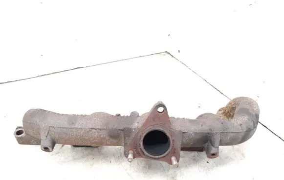 Ford Transit Exhaust manifold 6C1Q9430BD