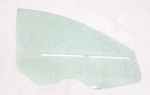 Ford Escape IV Front door window glass four-door LJ6BS21410 LJ6BS21410AC N7LAA