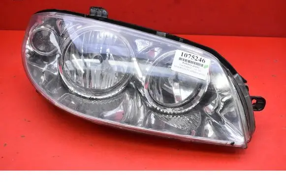 Fiat Punto (199) Headlight/headlamp 
