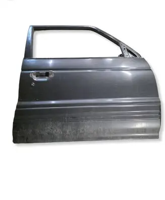 Mitsubishi Pajero Front door 
