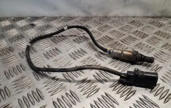 Skoda Superb B8 (3V) Lambda probe sensor 04L906262A