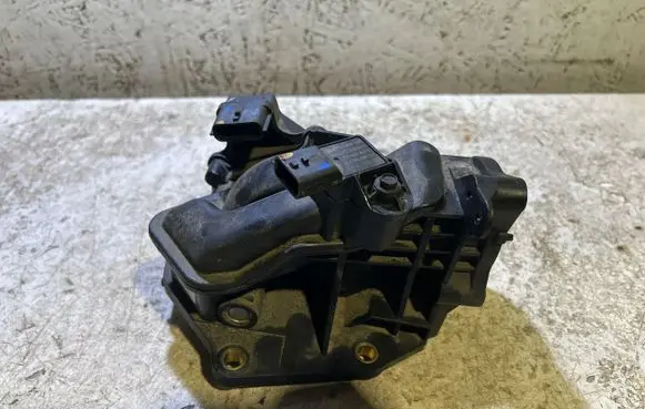 Nissan Qashqai Throttle valve A2C53350932