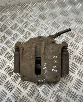 Renault Megane II Front brake caliper
