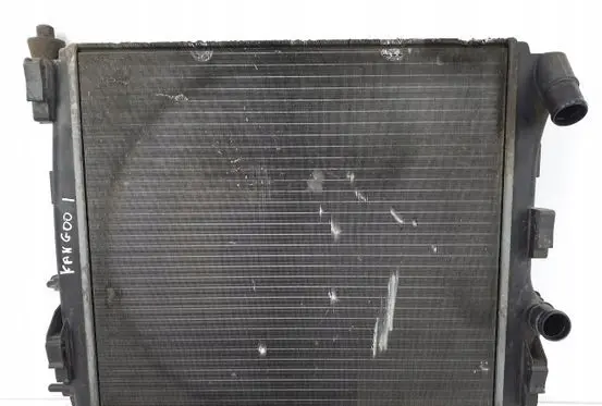 Renault Kangoo I Coolant radiator 872692T