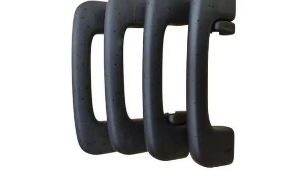 Ford Kuga III A set of handles for the ceiling LC5BA045B14XA LC5BA045B14YA