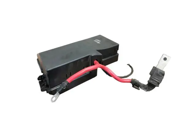 Volvo V40 Fuse box cover 31409547