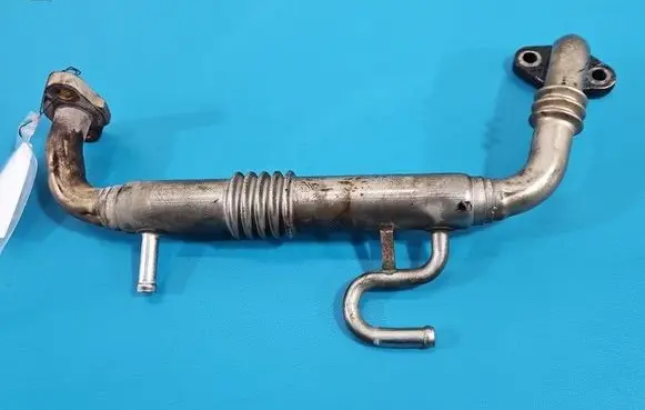 Toyota RAV 4 (XA20) Intercooler hose/pipe IMPRK1577479