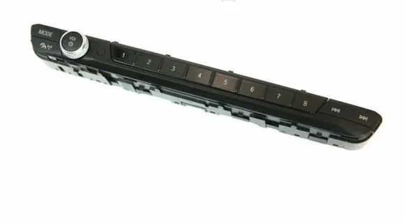 BMW M8 F91 F92 G14 G15 Sound control switch 61317949333 7949333