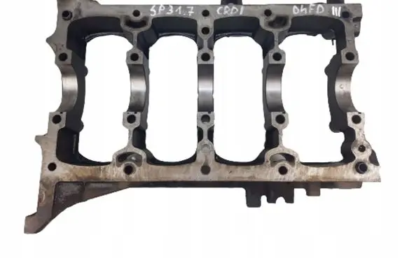 KIA Sportage Crankshaft Holder 