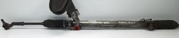 Volvo C70 Steering rack 7G91-3A500-AK