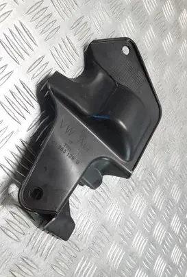 Seat Leon (1P) Steering wheel trim 1K1863129B